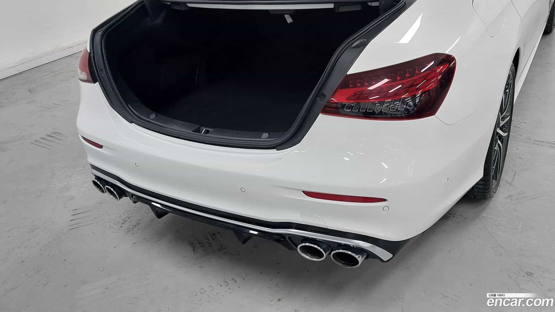 E-Class Mercedes-Benz 2021.11-OPTION-015