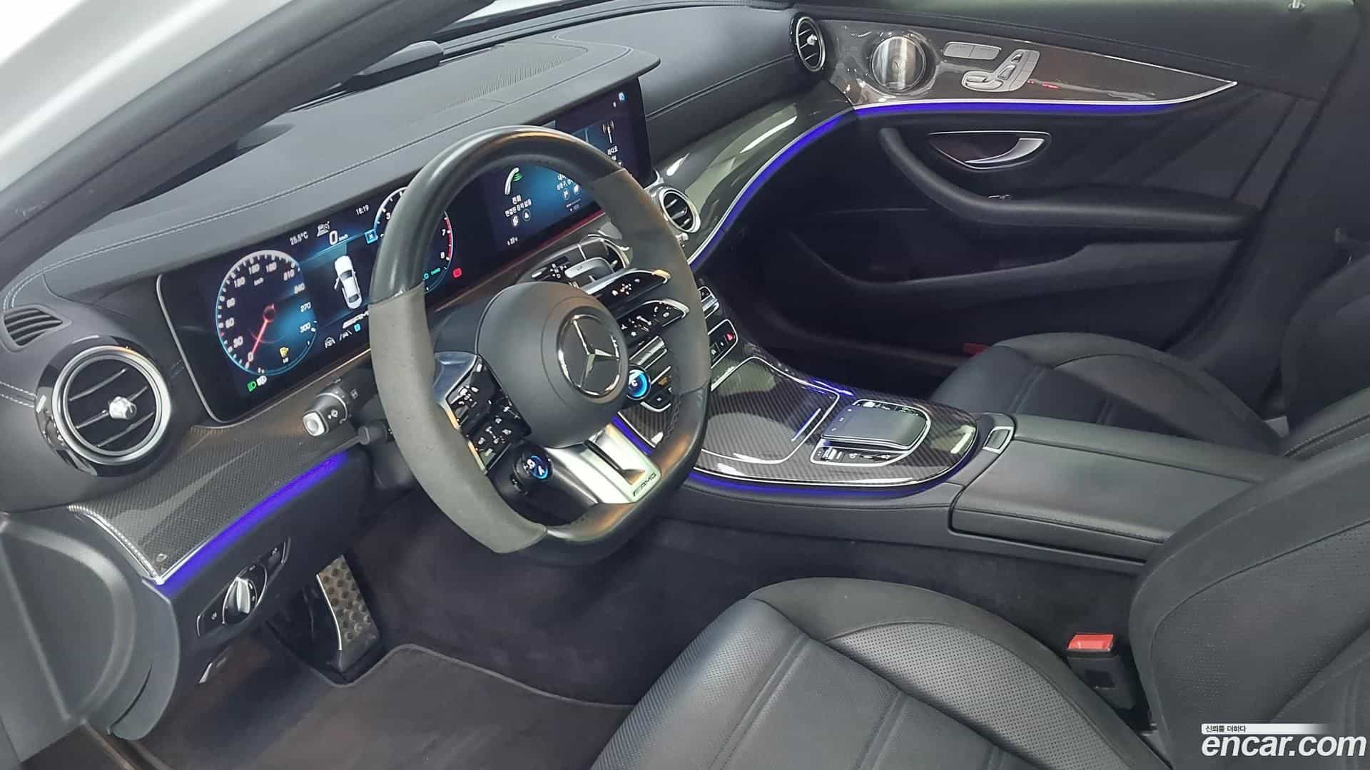 E-Class Mercedes-Benz 2021.11-OPTION-018