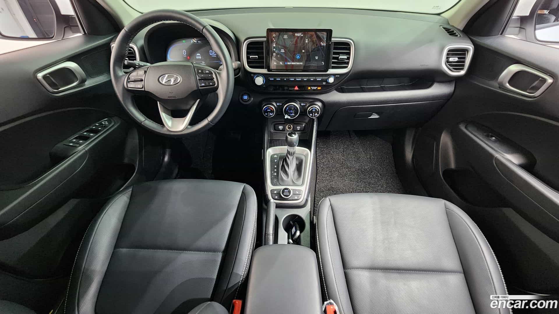 Venue Hyundai 2024.0-OPTION-020