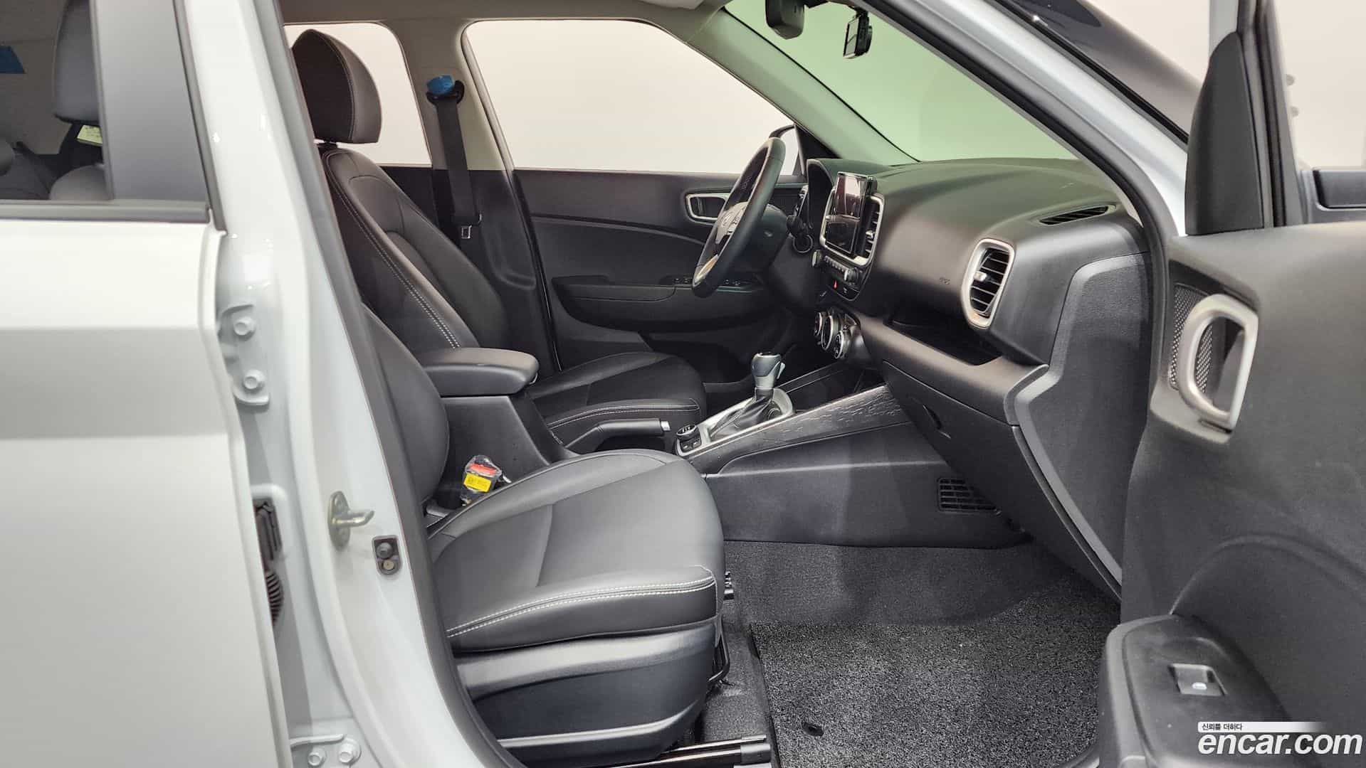 Venue Hyundai 2024.0-OPTION-022