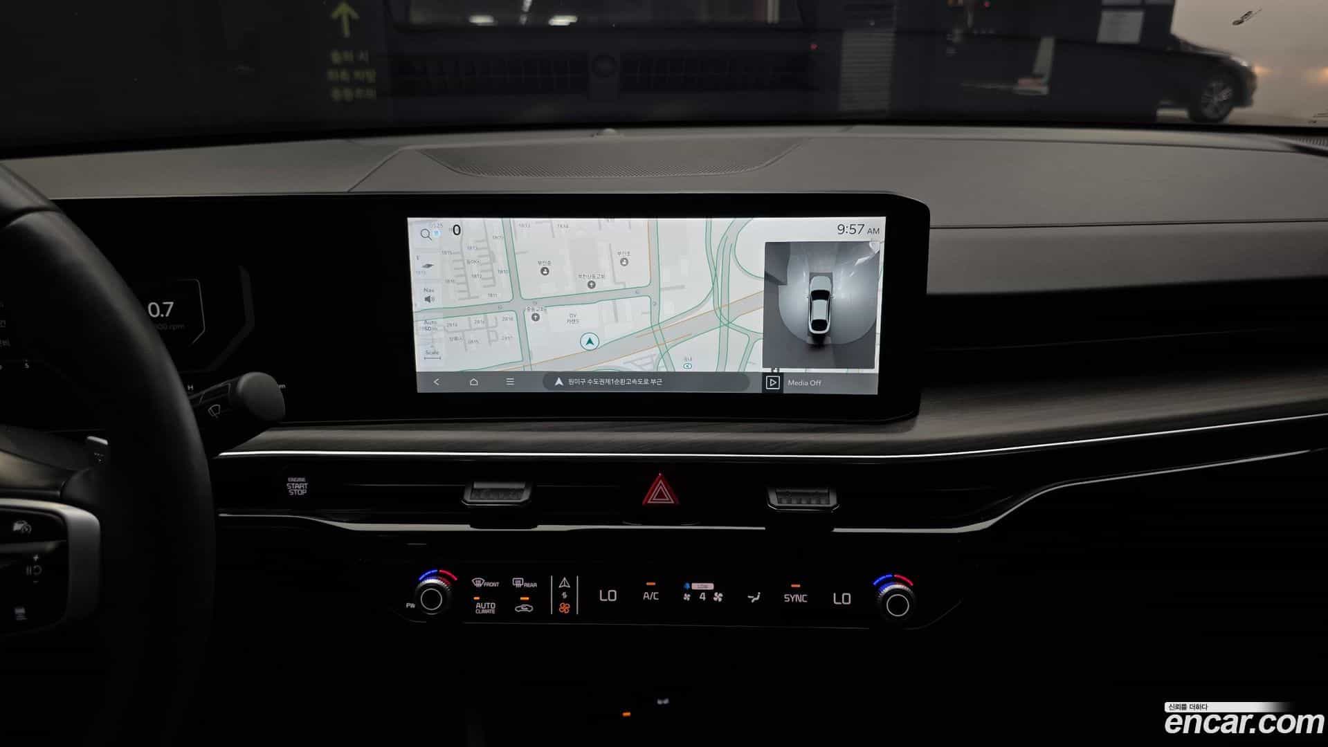 K5 Kia 2024.5-OPTION-018