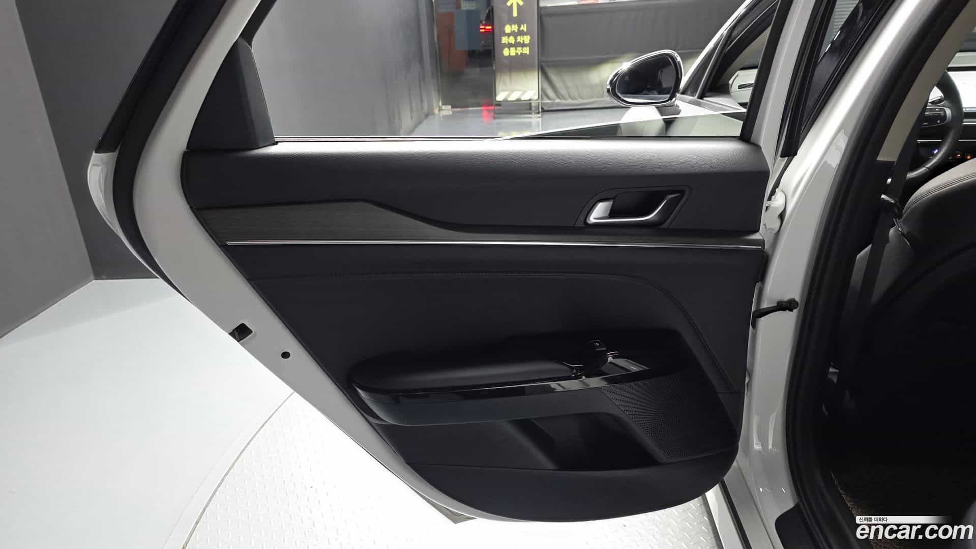 K5 Kia 2024.5-INNER-035