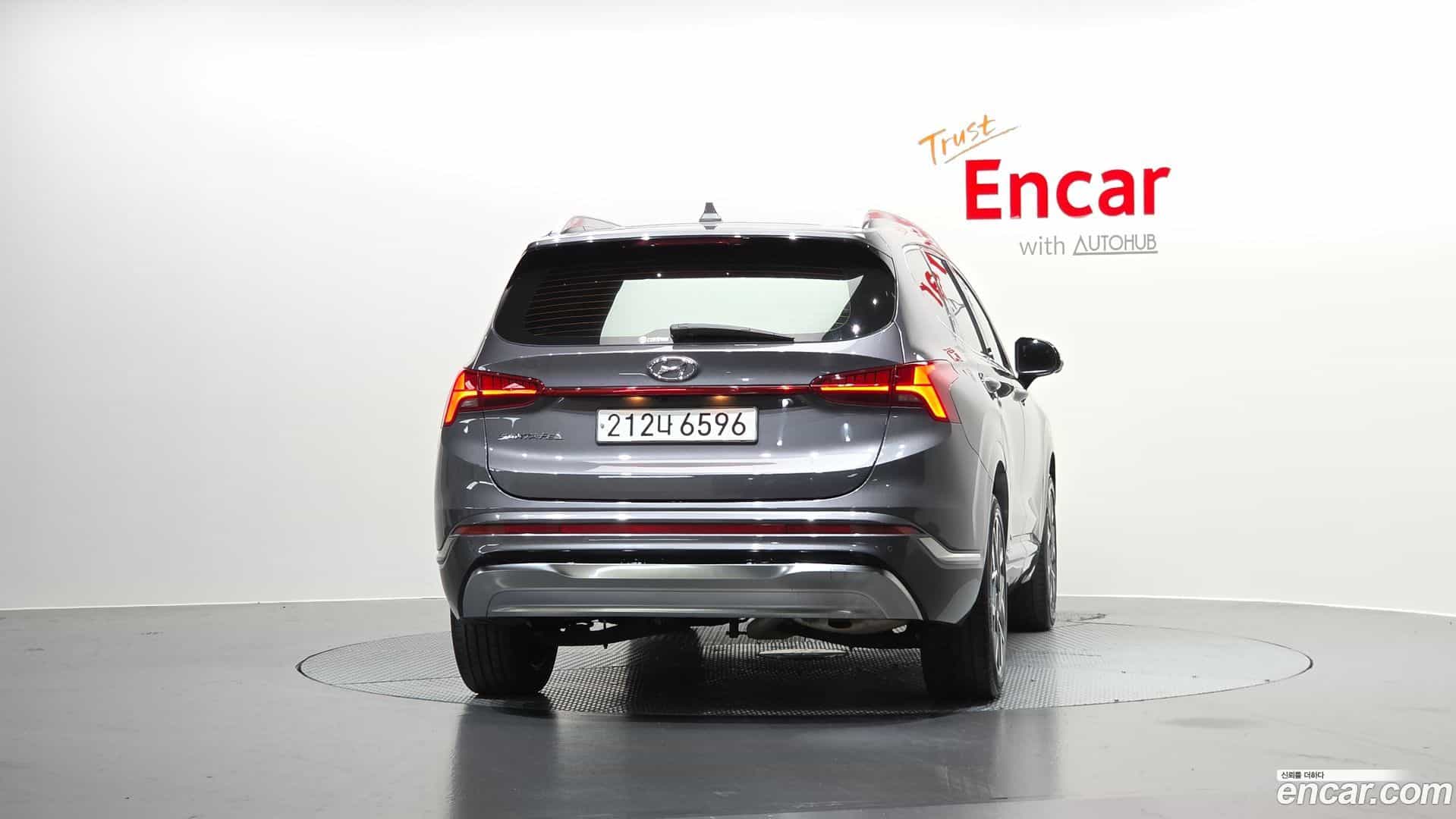 Santafe Hyundai 2022.5-OUTER-004