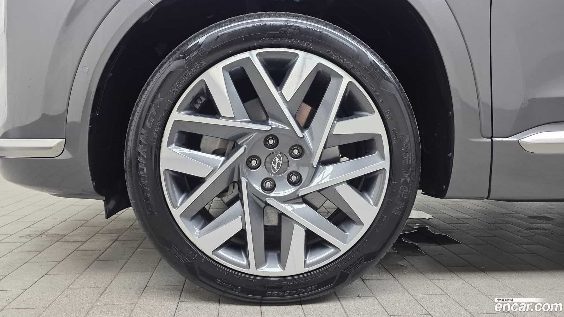 Santafe Hyundai 2022.5-OUTER-005