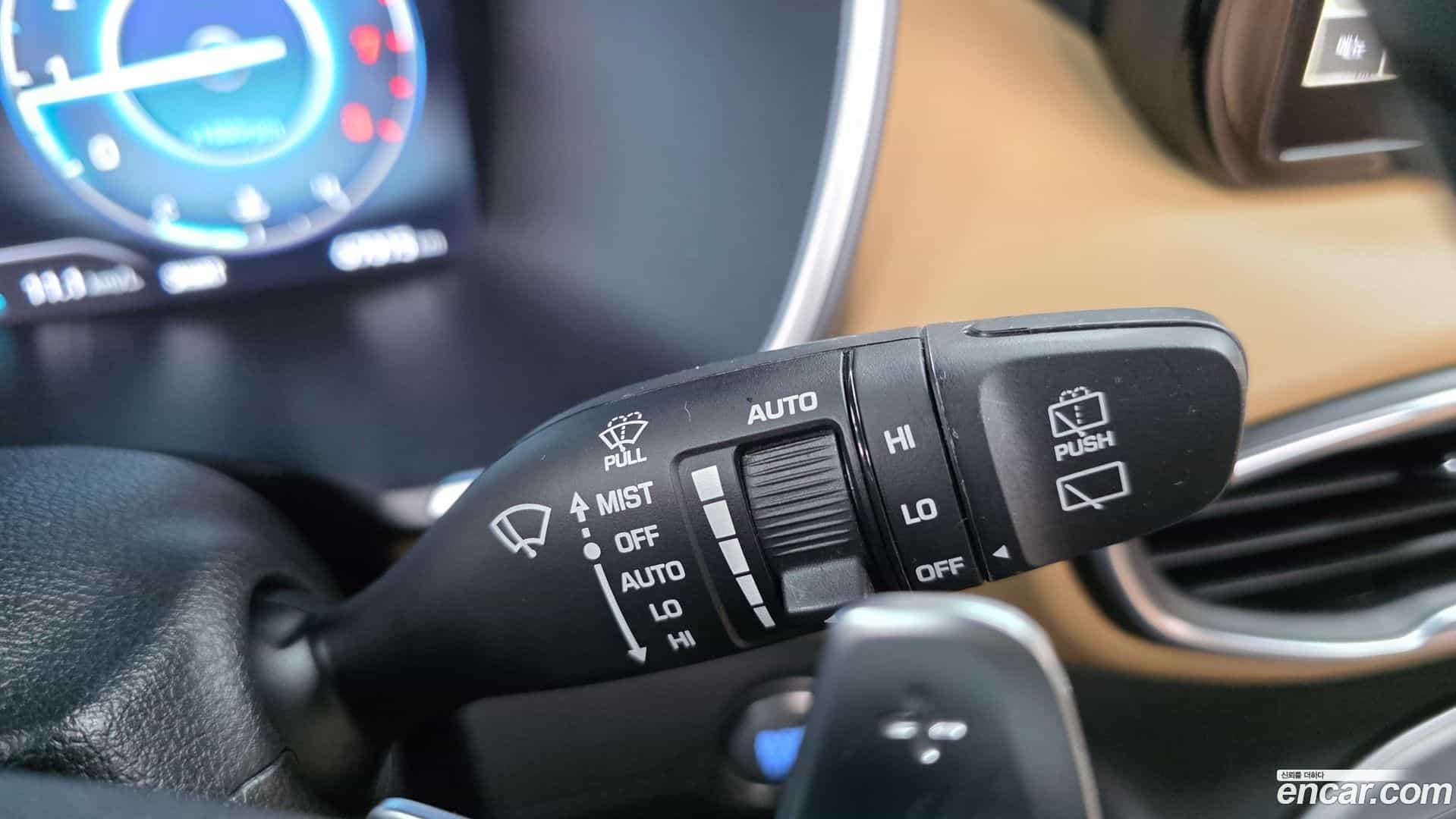 Santafe Hyundai 2022.5-OPTION-040