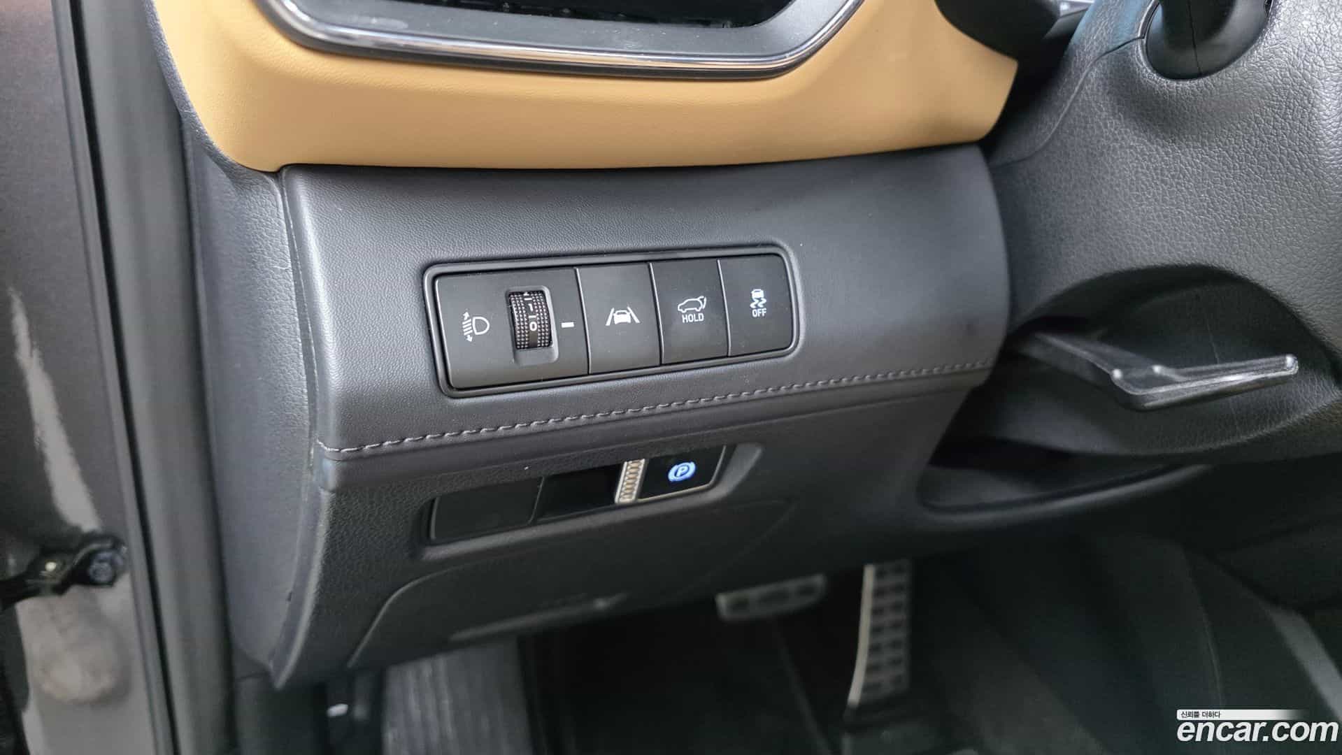 Santafe Hyundai 2022.5-OPTION-049