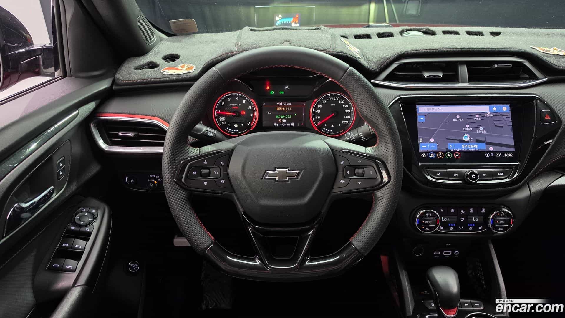 Trailblazer Chevrolet 2022.10-OPTION-016