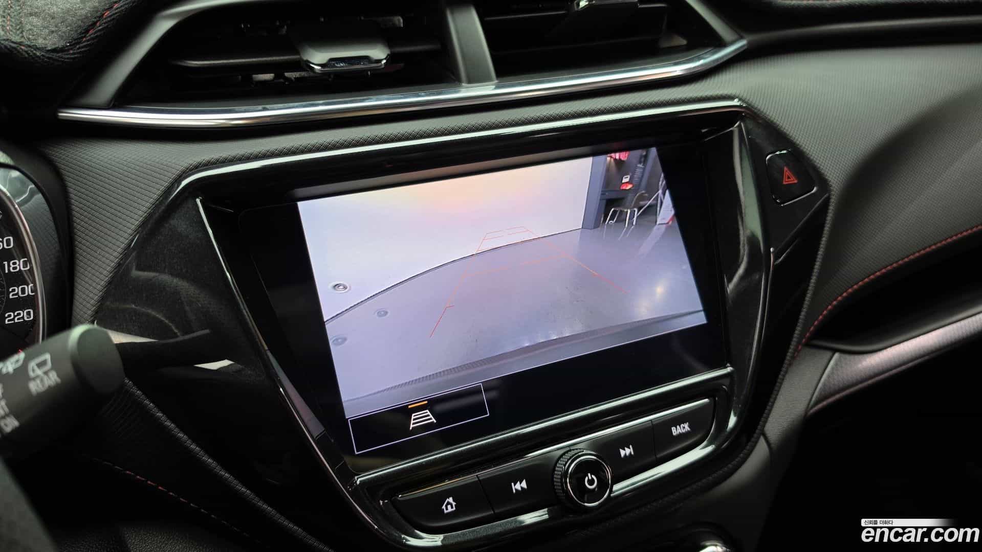 Trailblazer Chevrolet 2022.10-OPTION-018