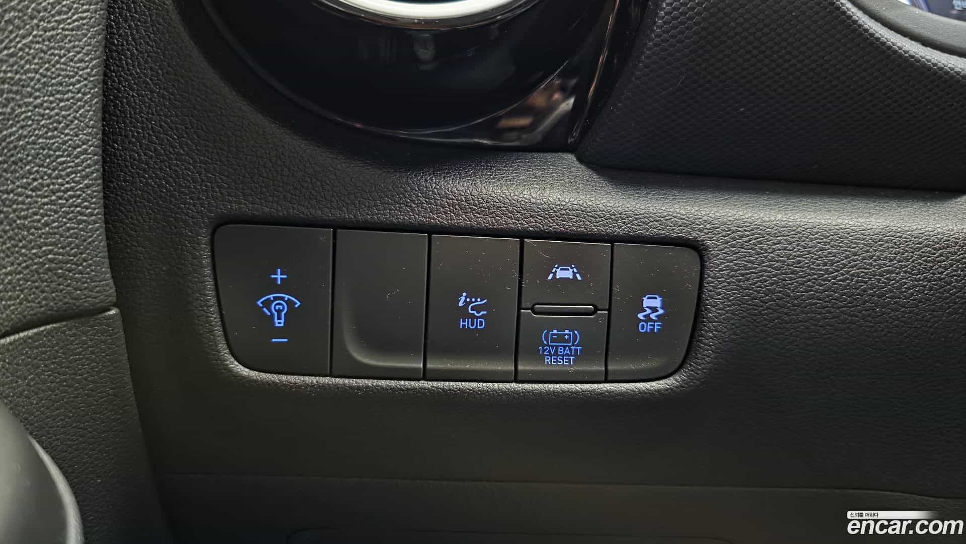 Kona Hyundai 2019.9-OPTION-022