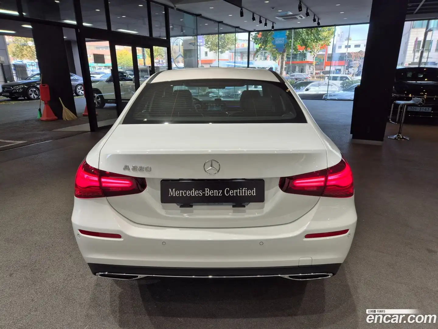 A-Class Mercedes-Benz 2026.1-OUTER-004