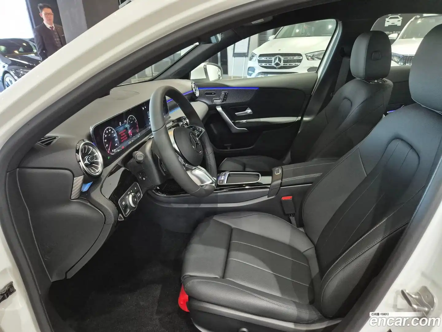 A-Class Mercedes-Benz 2026.1-INNER-010