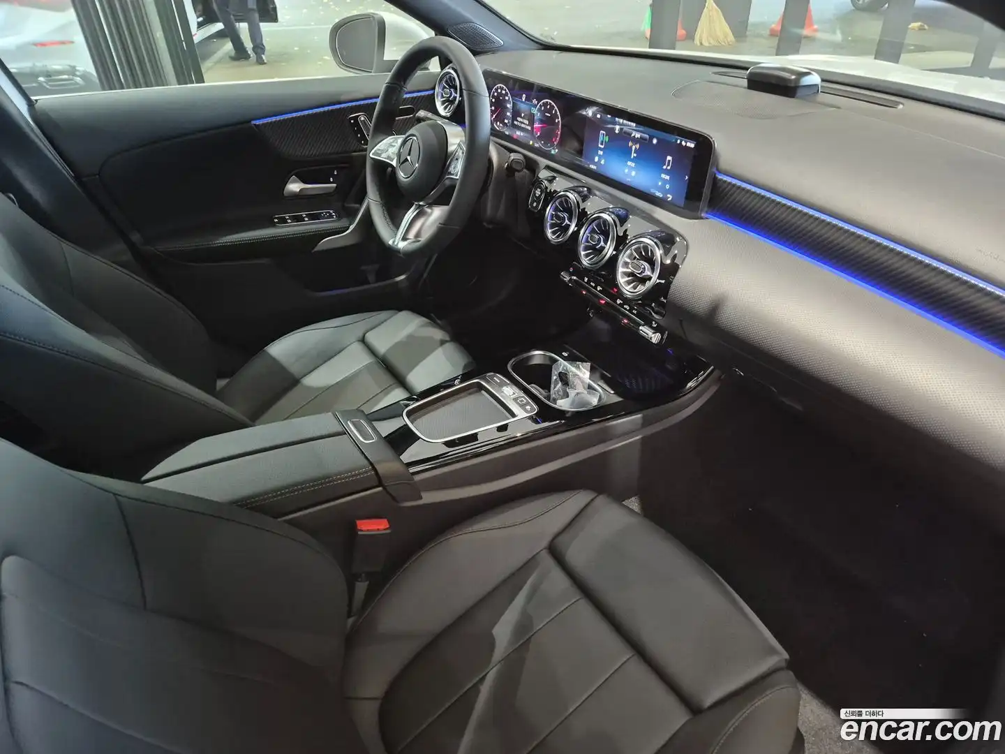 A-Class Mercedes-Benz 2026.1-OPTION-021