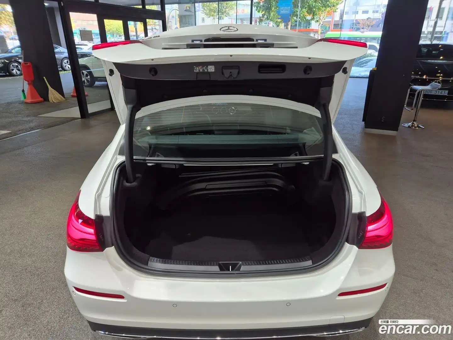 A-Class Mercedes-Benz 2026.1-OPTION-022