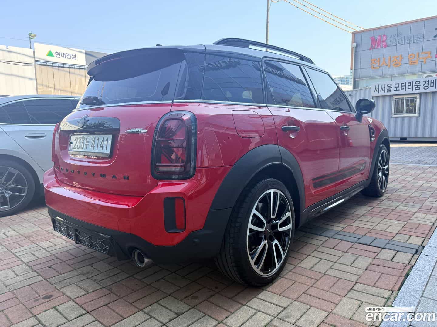 Countryman Mini 2022.5-OUTER-002