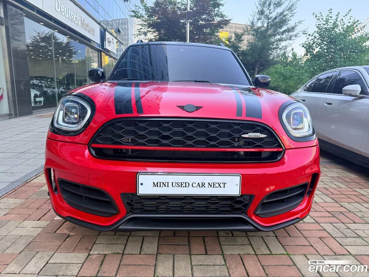 Countryman Mini 2022.5-OUTER-003
