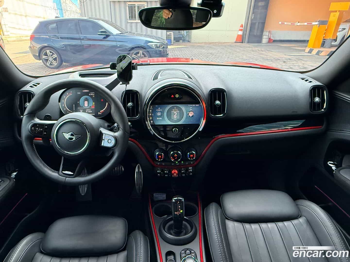 Countryman Mini 2022.5-INNER-007