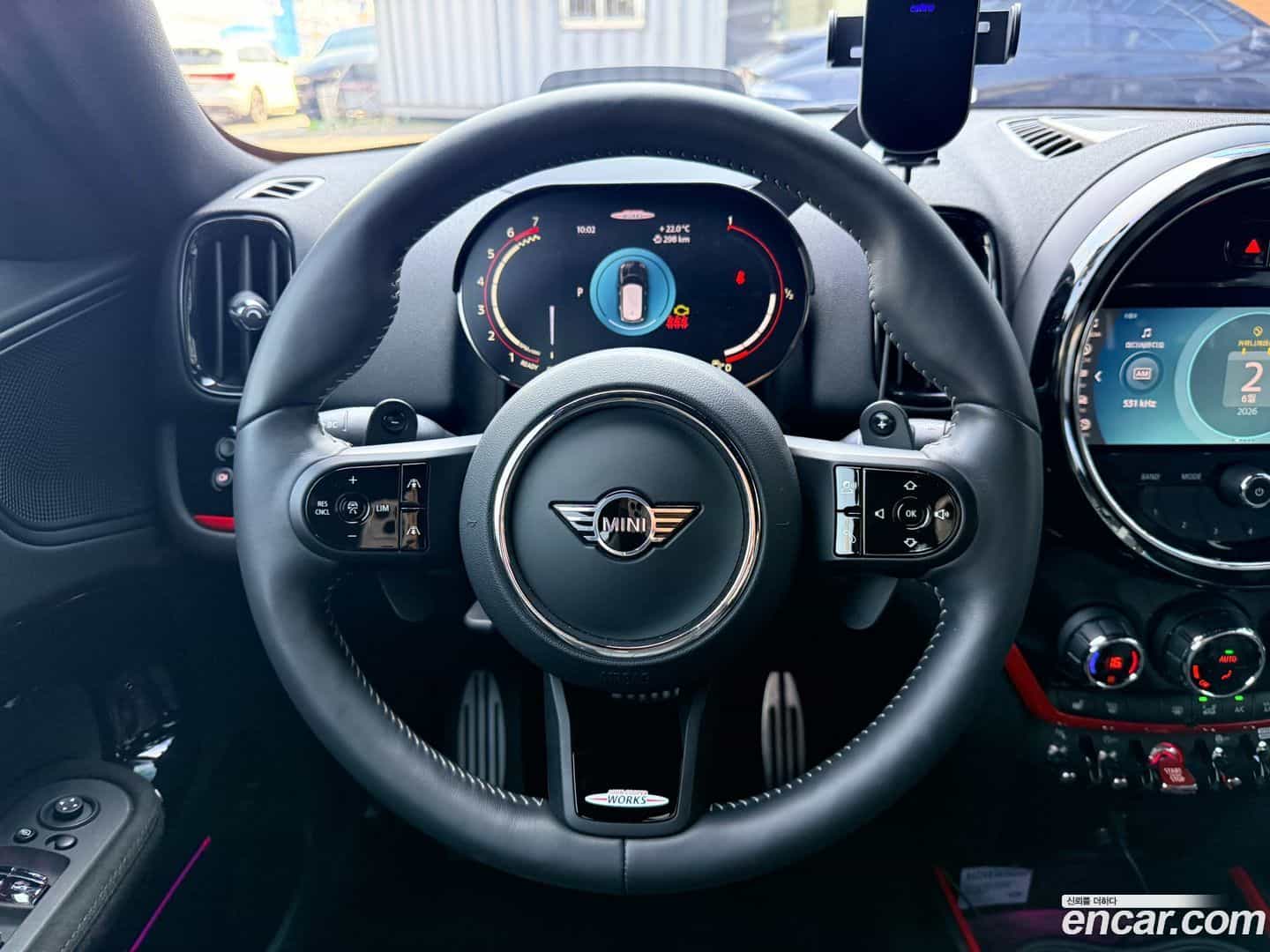 Countryman Mini 2022.5-OPTION-016