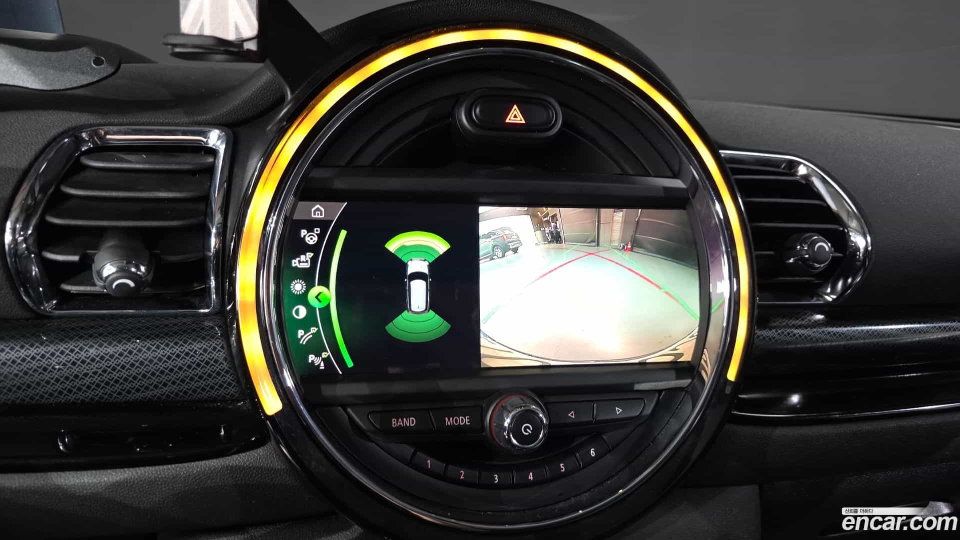 Clubman Mini 2020.6-OPTION-020