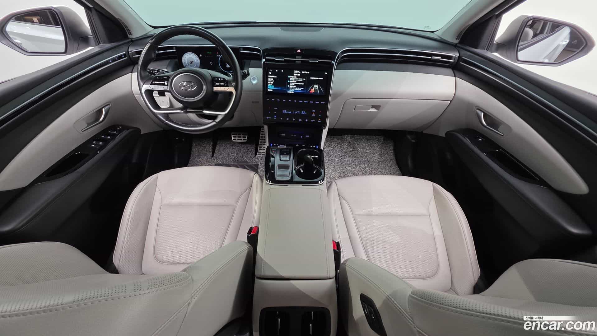 Tucson Hyundai 2022.4-INNER-007