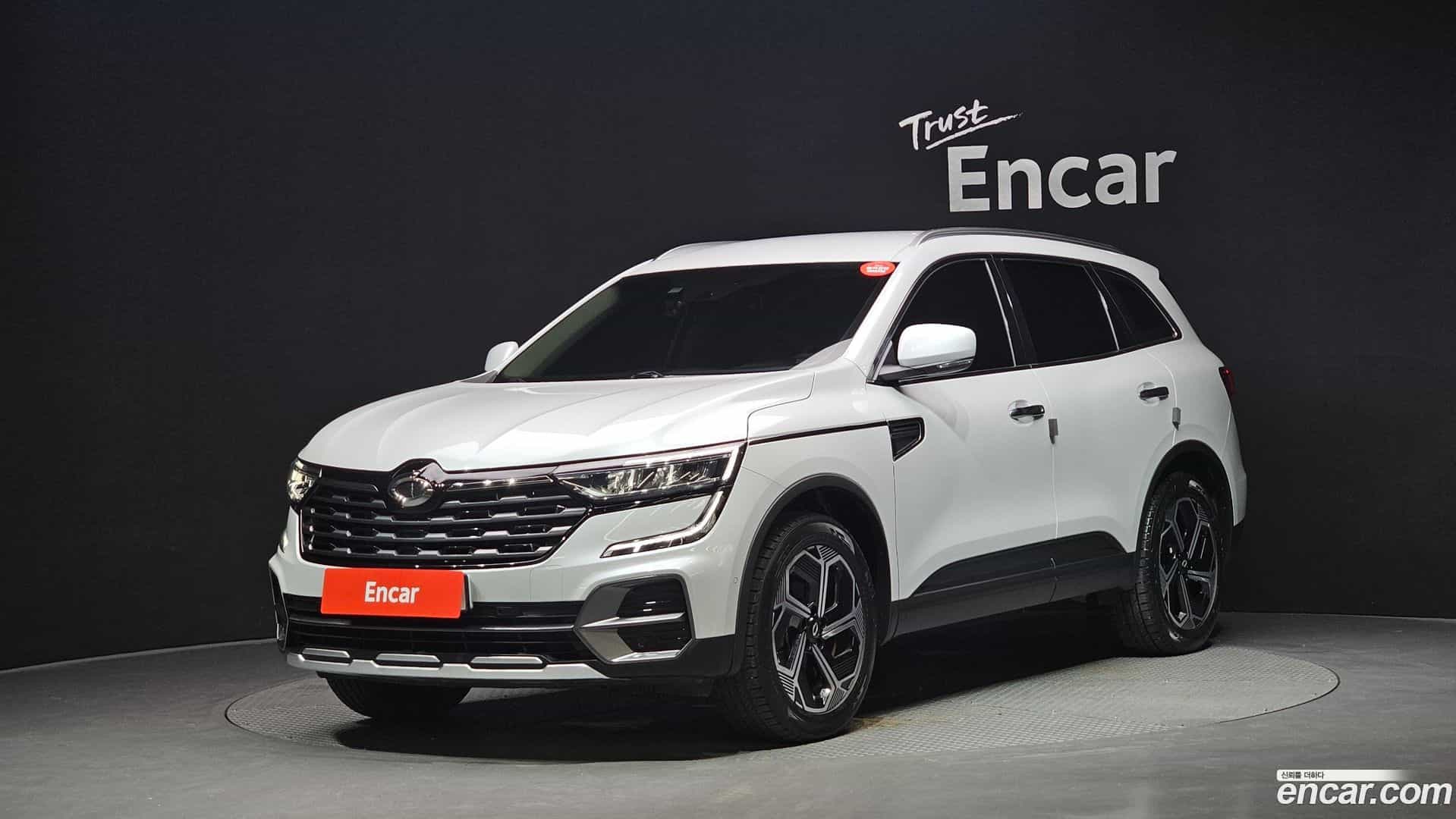 QM6 Renault Korea 2023.3-OUTER-001