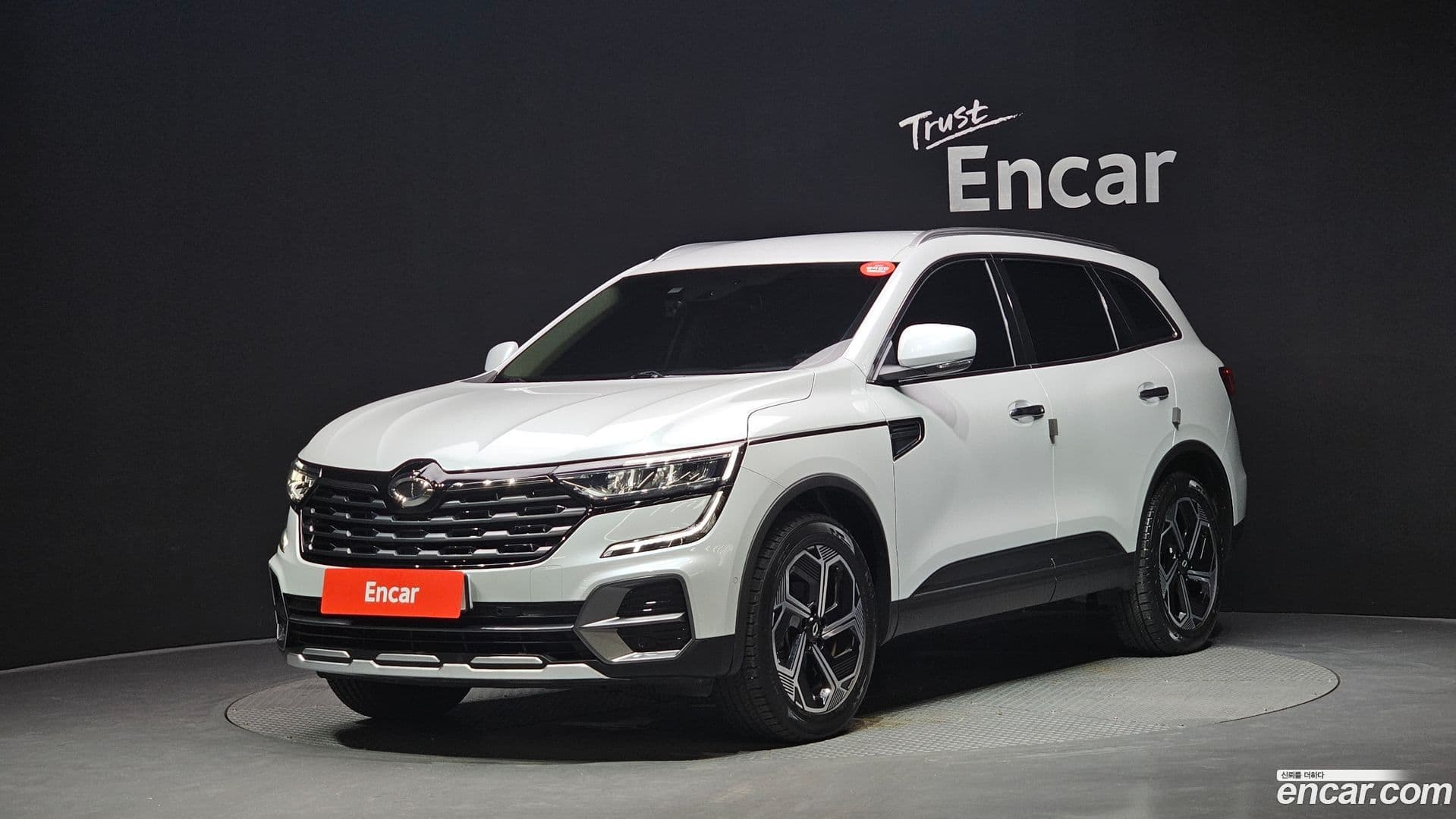 Main__Slider__Photo:QM6 Renault Korea 2023.3-0