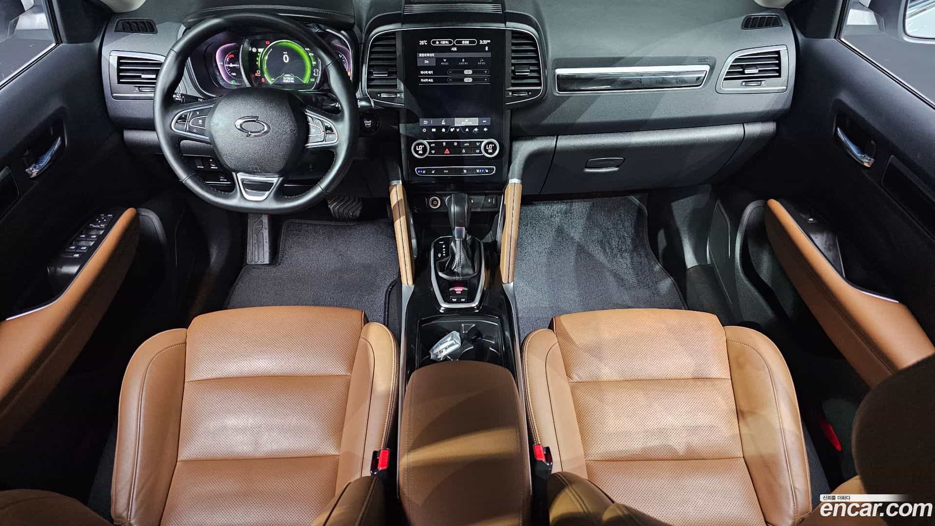 QM6 Renault Korea 2023.3-INNER-007