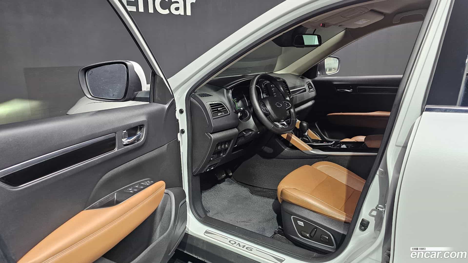 QM6 Renault Korea 2023.3-INNER-010