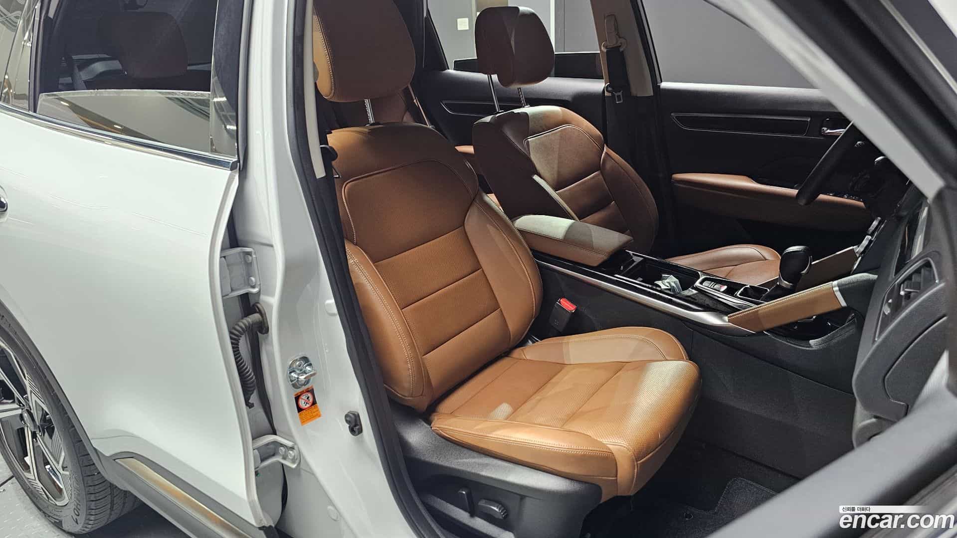 QM6 Renault Korea 2023.3-OPTION-015