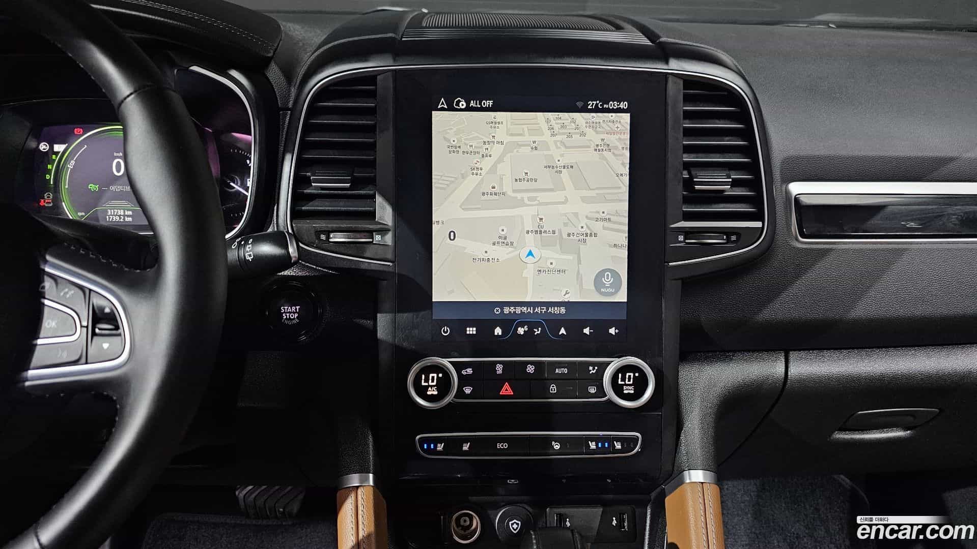 QM6 Renault Korea 2023.3-OPTION-018