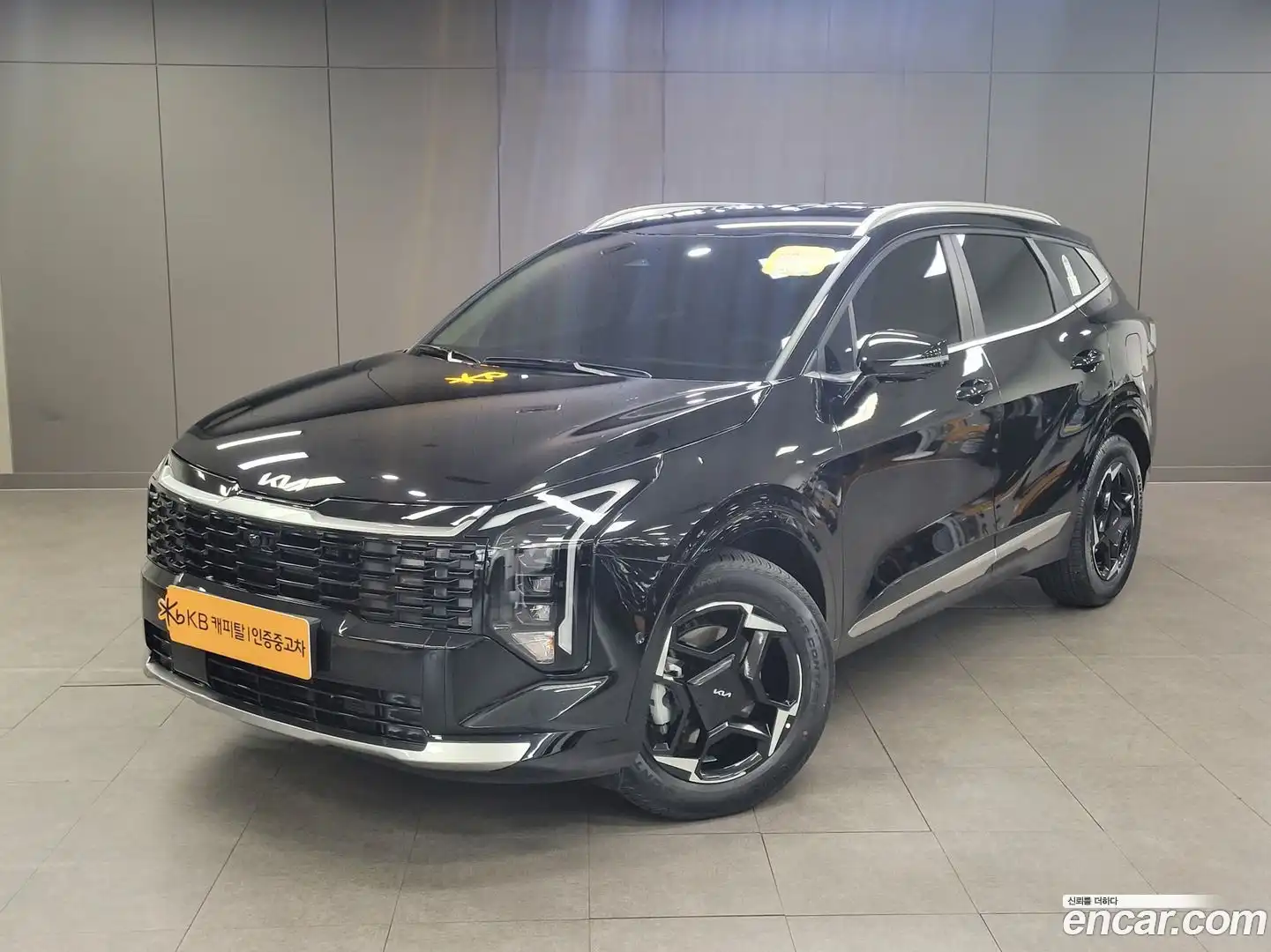 Sportage Kia 2026.3-OUTER-001