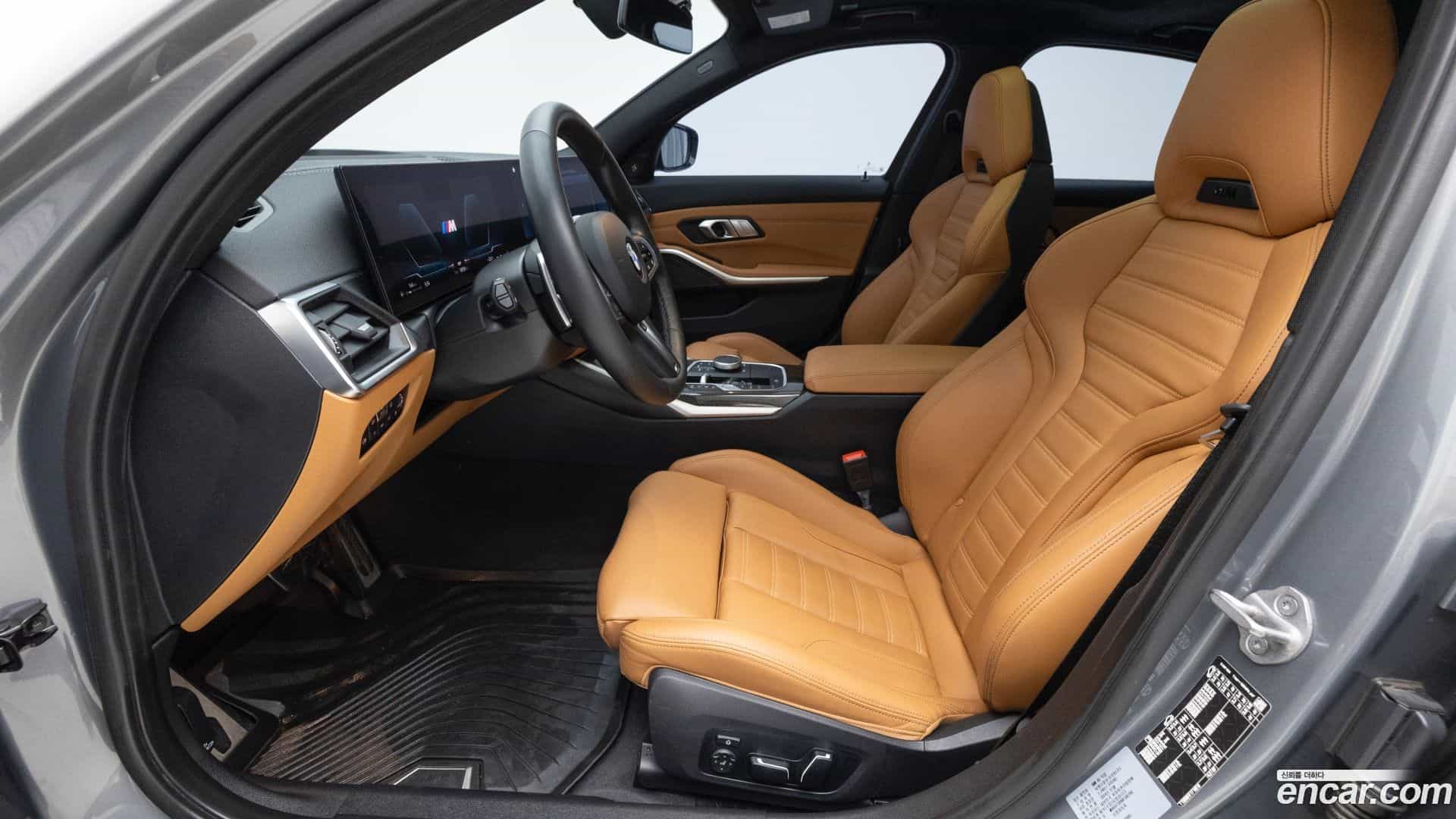 3-Series BMW 2024.3-INNER-010
