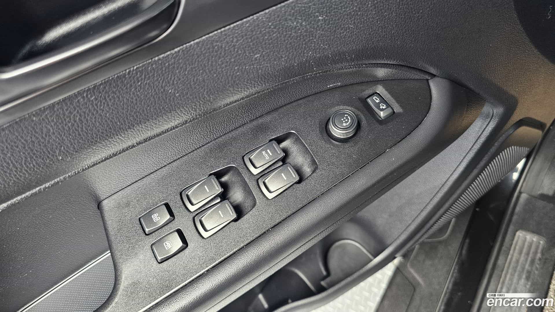 Rexton KG Mobility 2021.3-OPTION-021