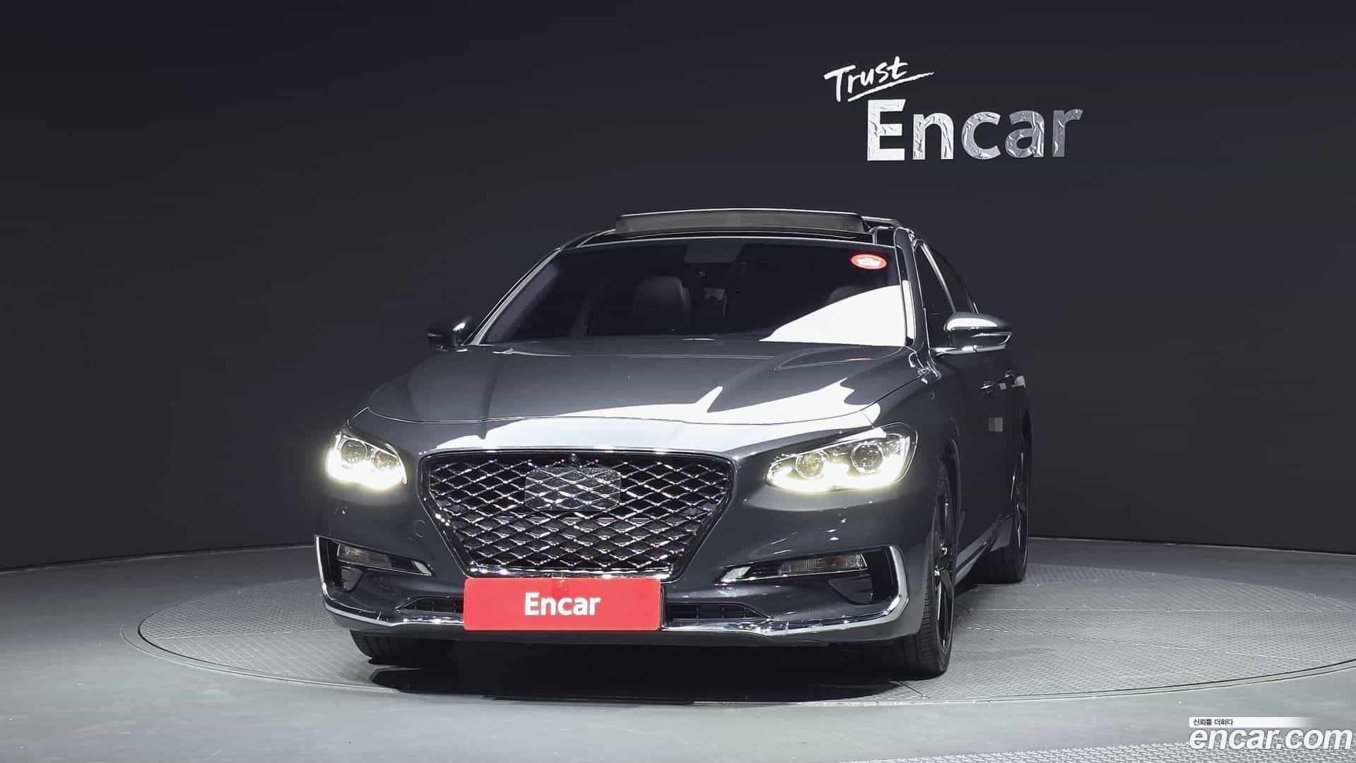 Grandeur Hyundai 2017.4-OUTER-003