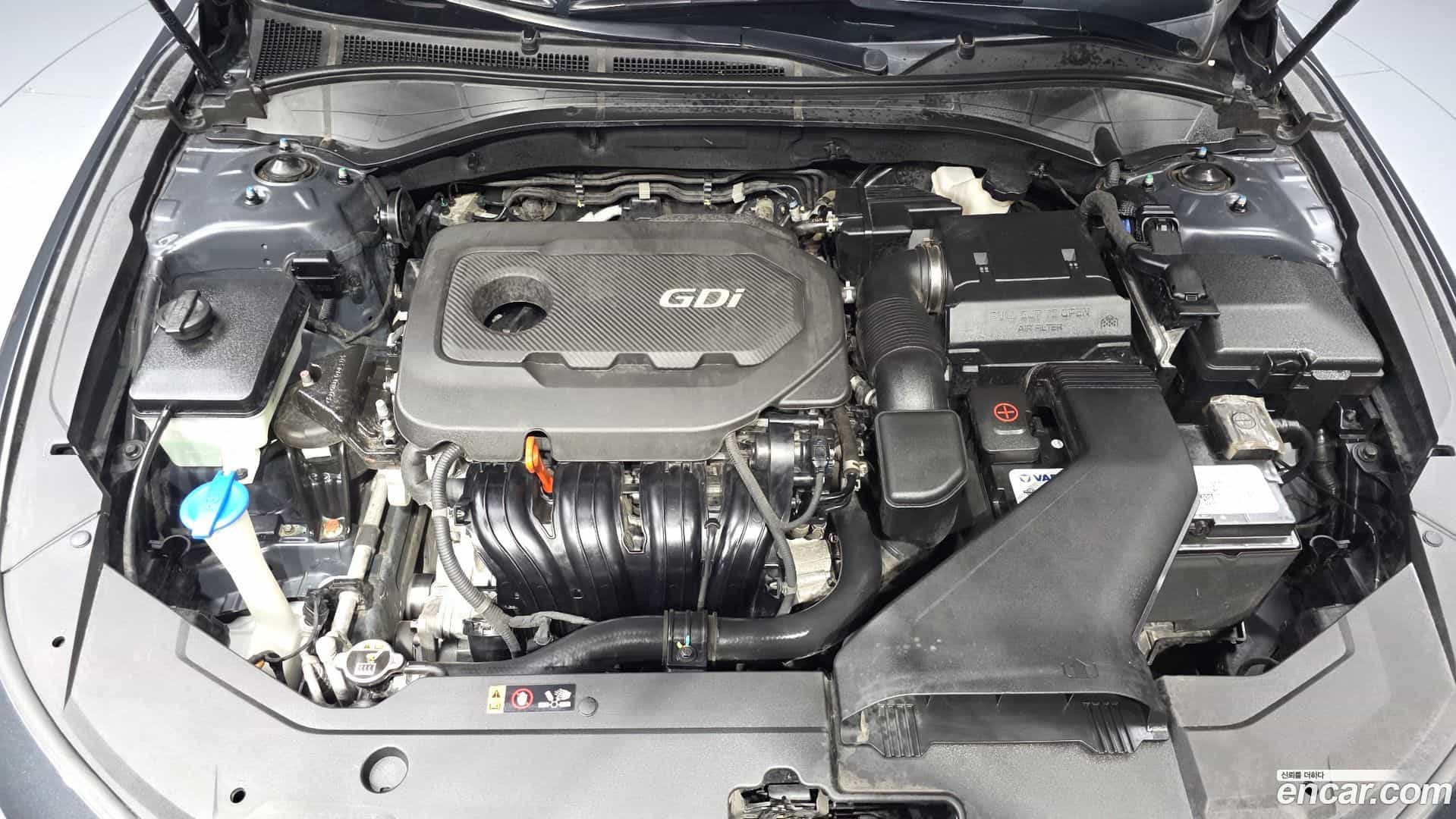 Grandeur Hyundai 2017.4-OUTER-006