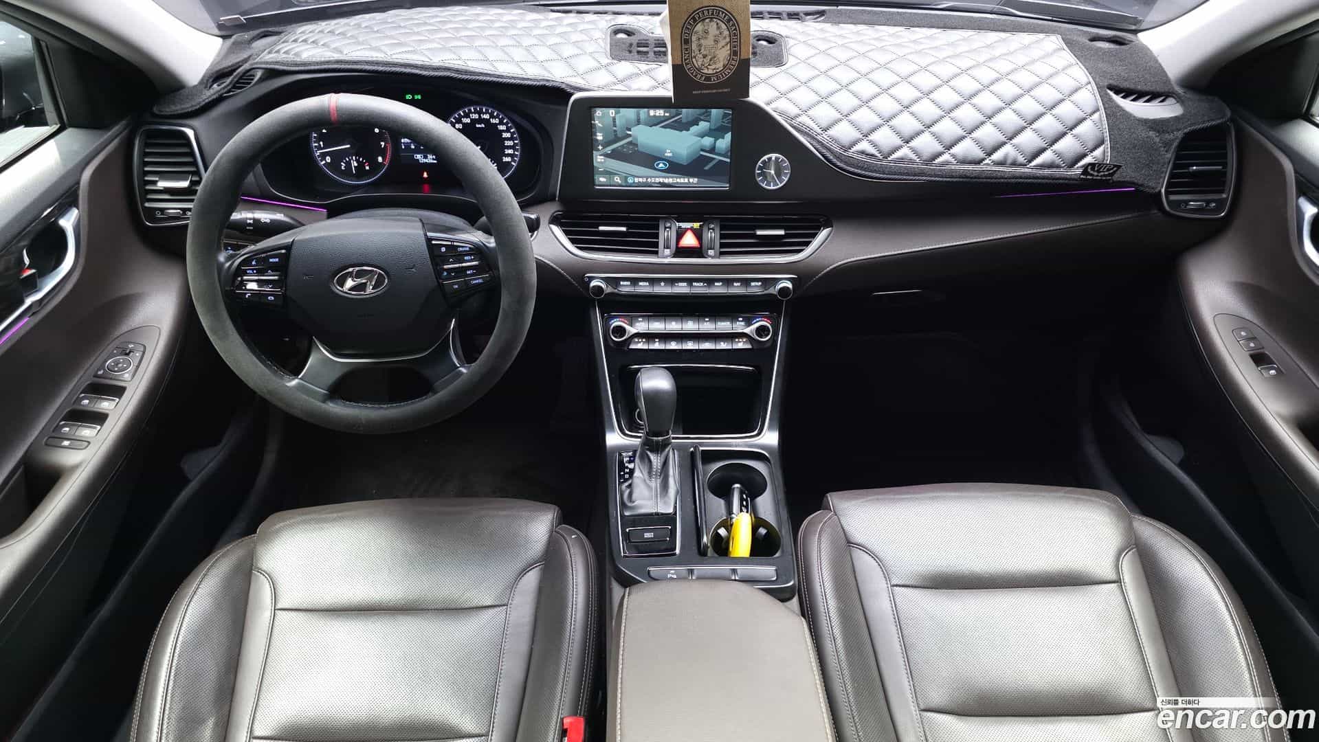 Grandeur Hyundai 2017.4-INNER-007