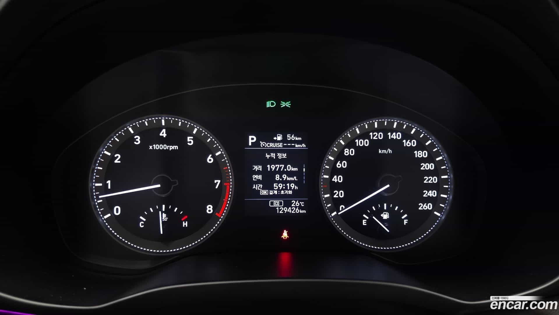Grandeur Hyundai 2017.4-INNER-008