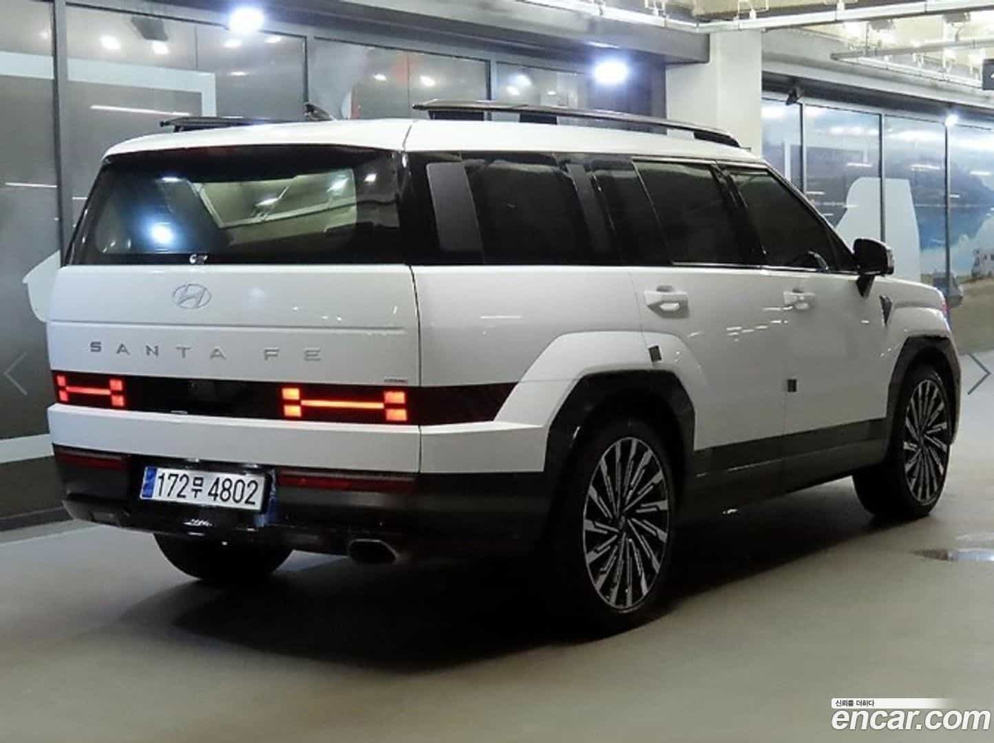 Santafe Hyundai 2024.8-OUTER-004