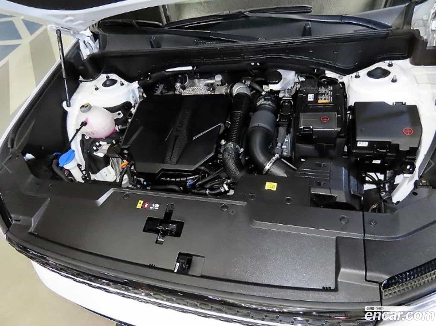 Santafe Hyundai 2024.8-OPTION-023