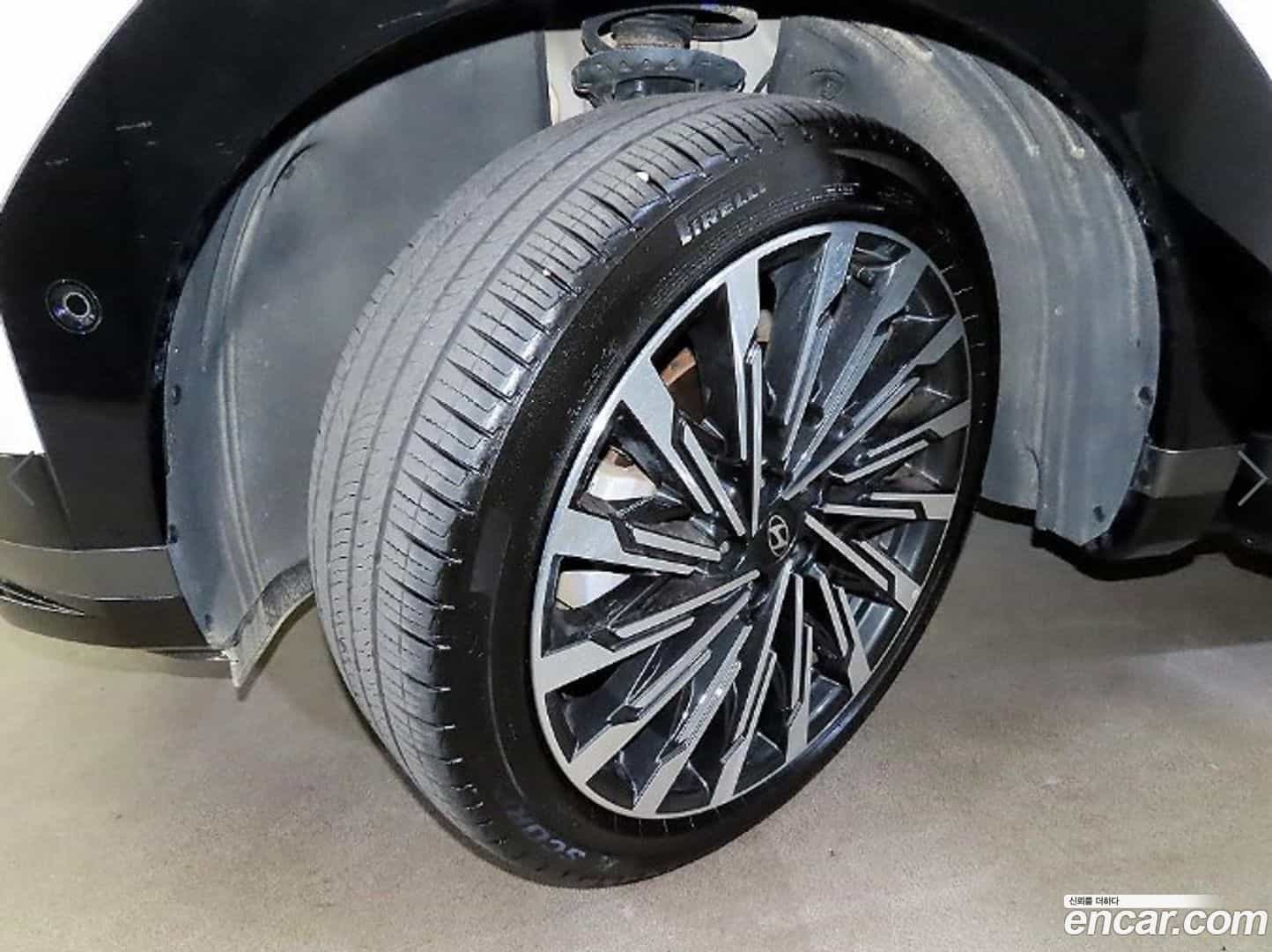 Santafe Hyundai 2024.8-OPTION-024