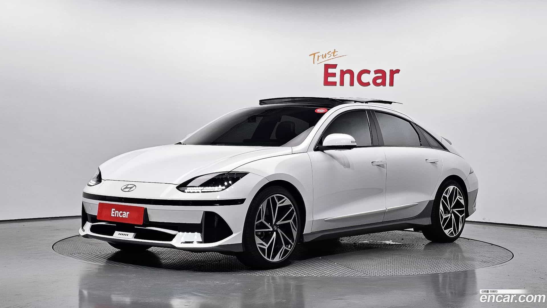 Ioniq6 Hyundai 2022.8-OUTER-001