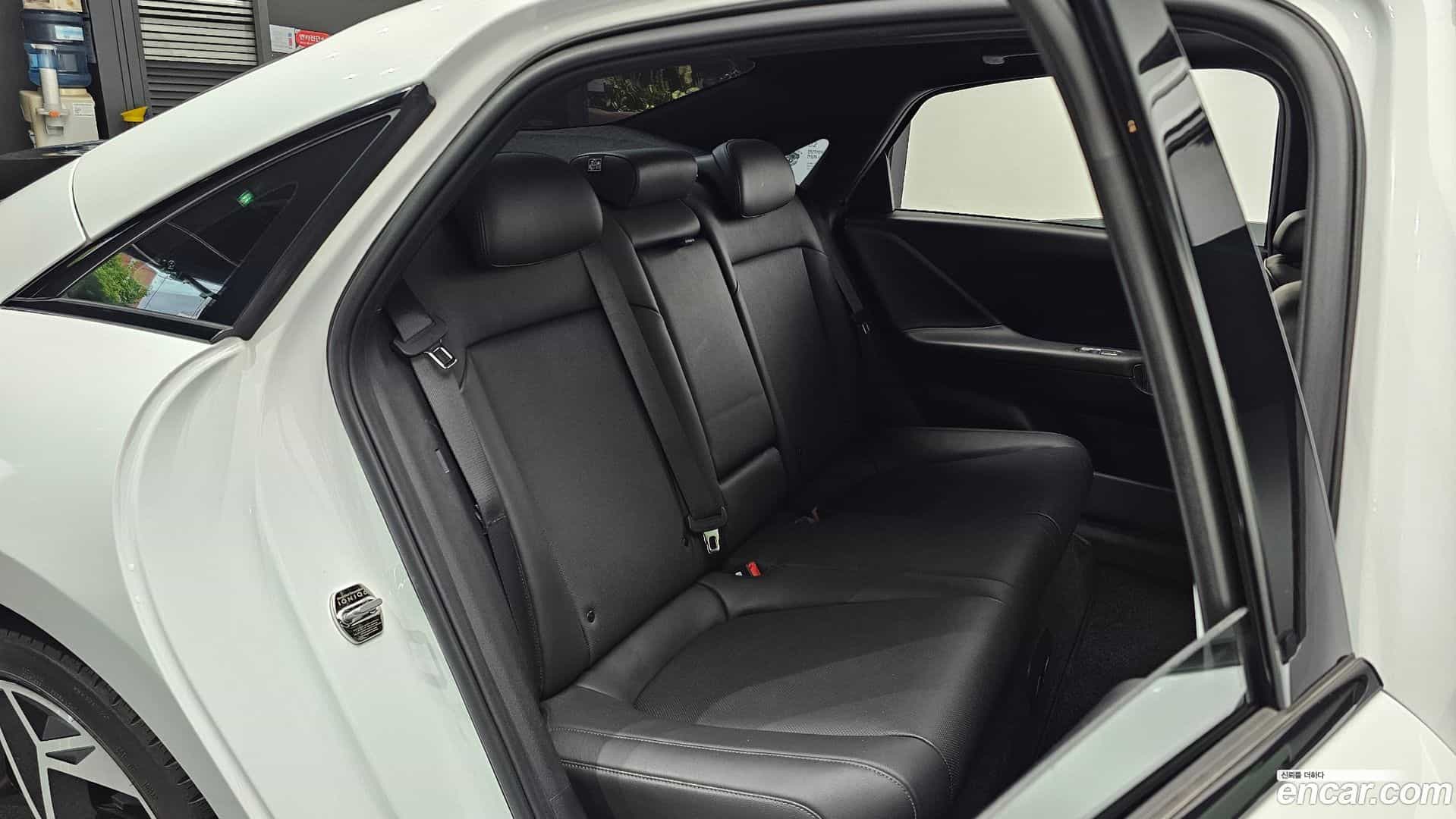 Ioniq6 Hyundai 2022.8-INNER-036