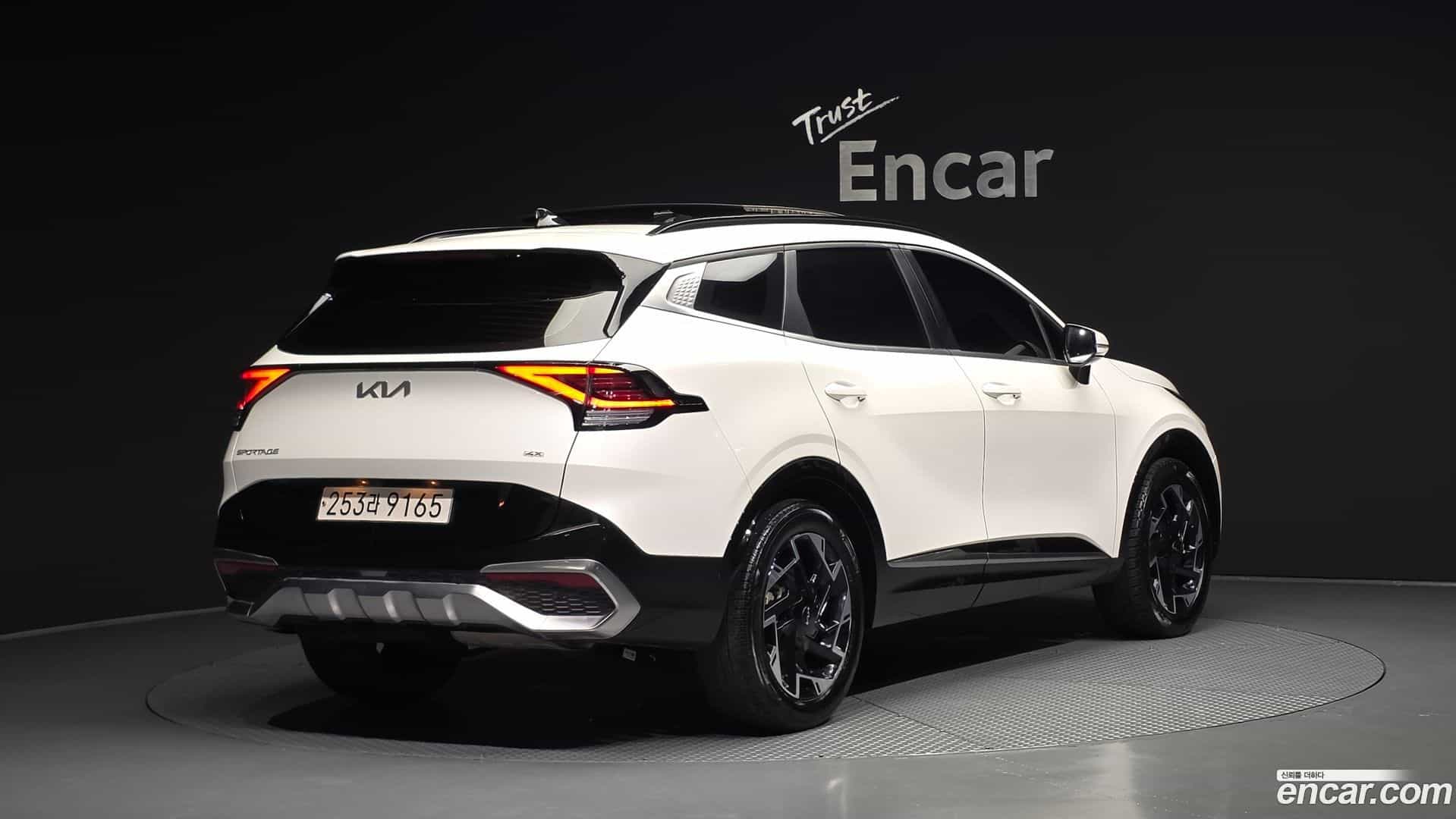 Sportage Kia 2024.7-OUTER-002