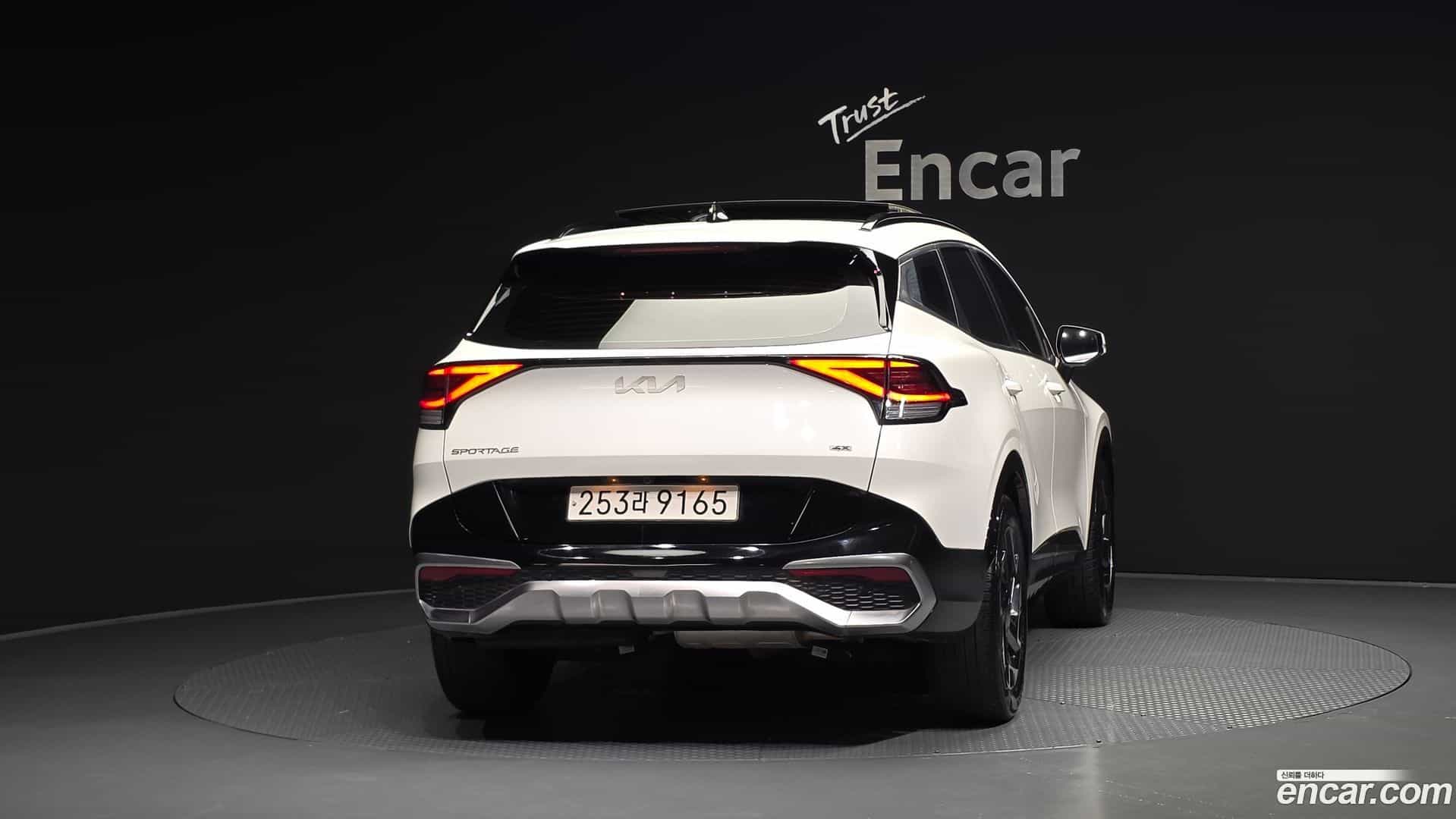 Sportage Kia 2024.7-OUTER-004