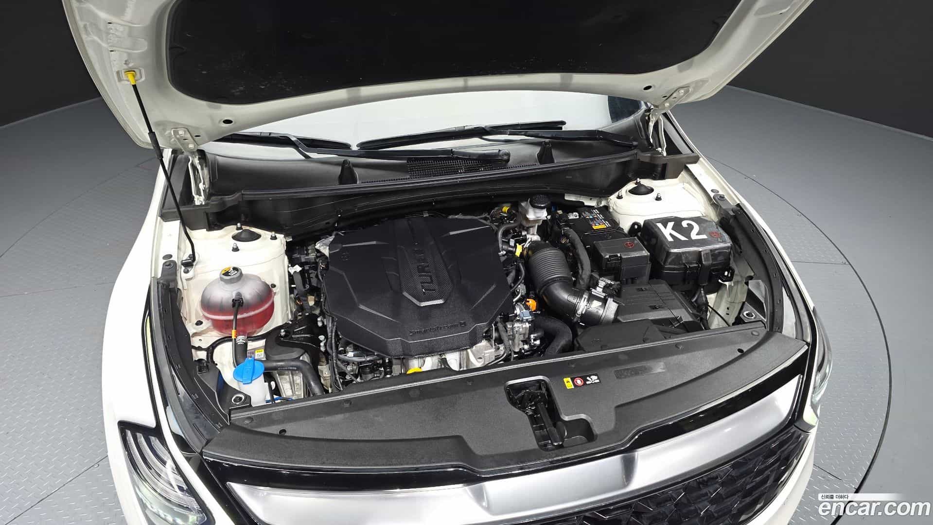 Sportage Kia 2024.7-OUTER-006