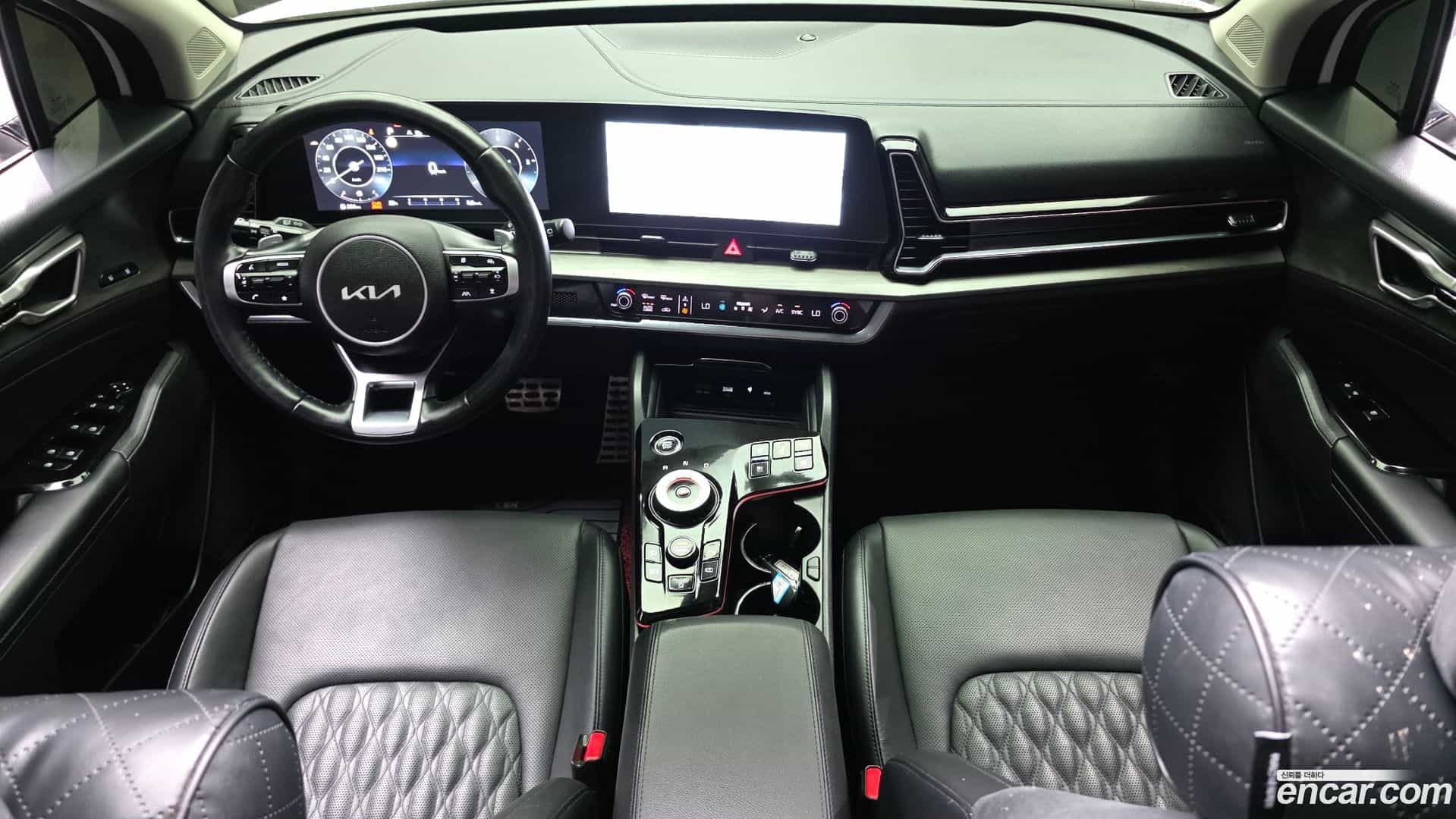 Sportage Kia 2024.7-INNER-007