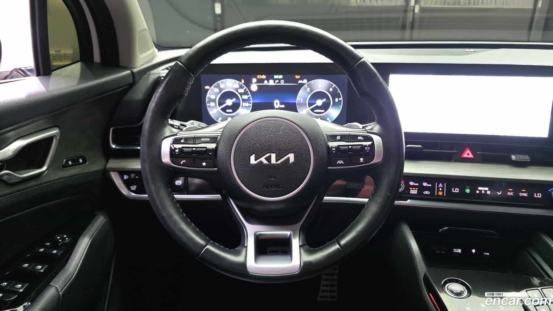 Sportage Kia 2024.7-OPTION-017