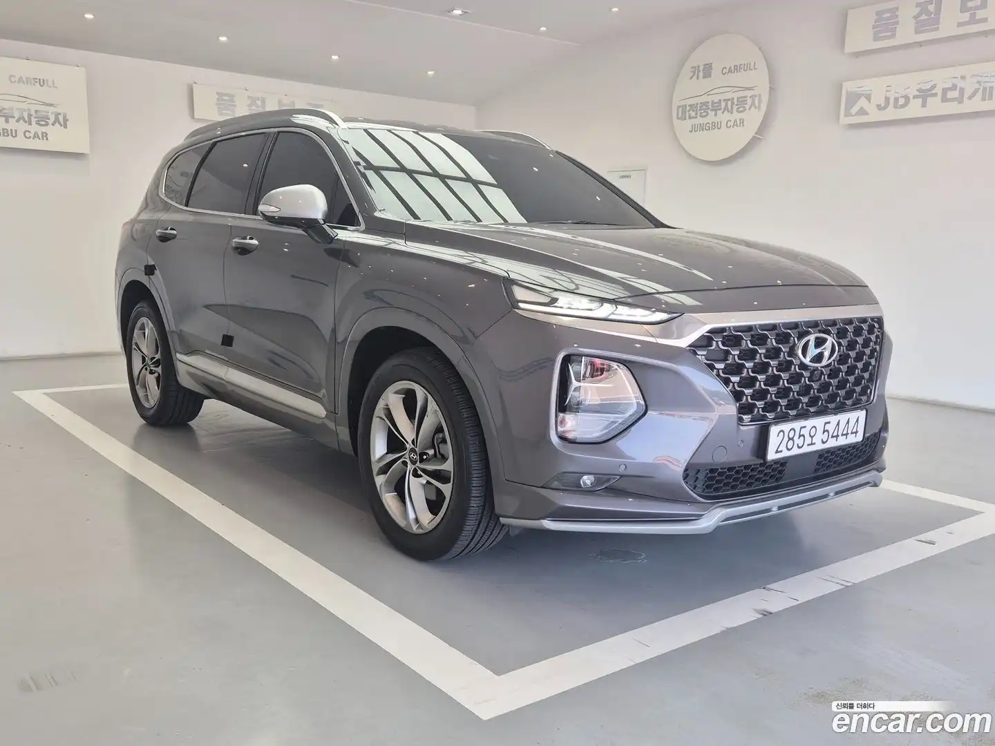 Santafe Hyundai 2018.10-OUTER-002