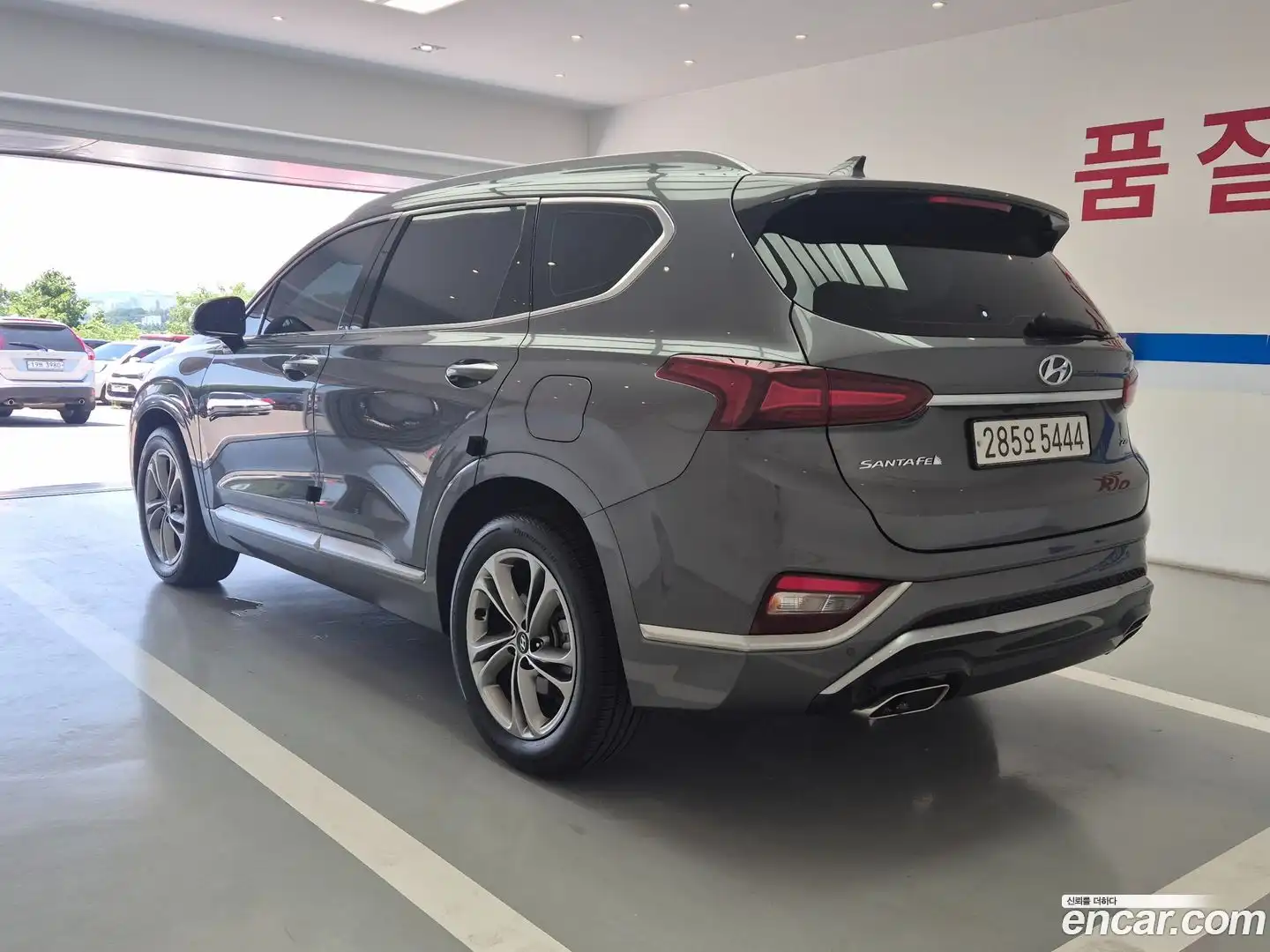 Santafe Hyundai 2018.10-OUTER-004