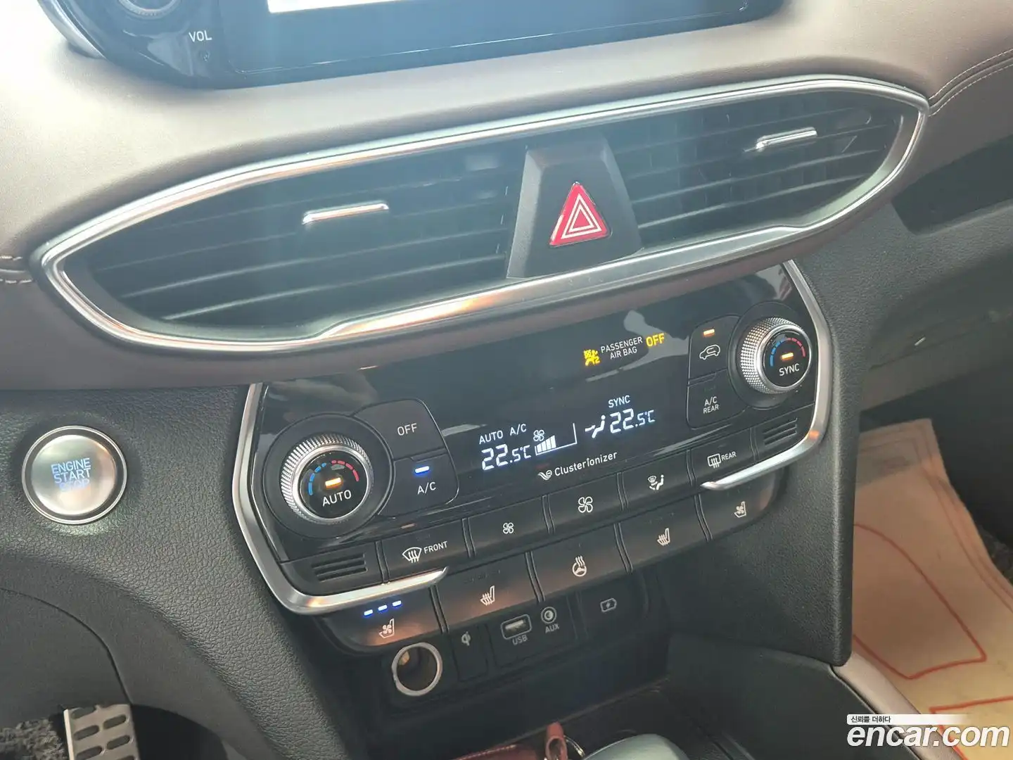 Santafe Hyundai 2018.10-OPTION-020