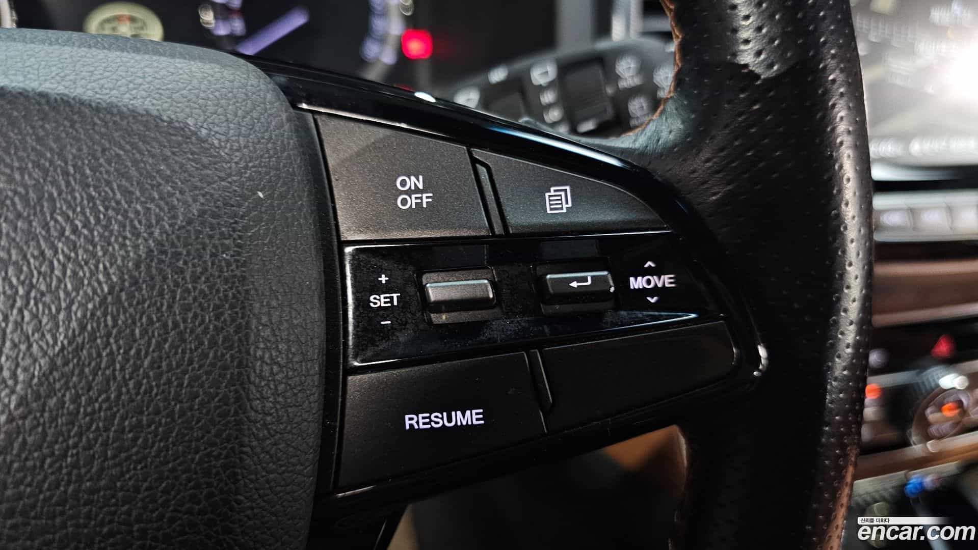 Rexton KG Mobility 2018.8-OPTION-022